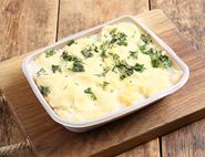 Fish pie for Two, Non-Organic