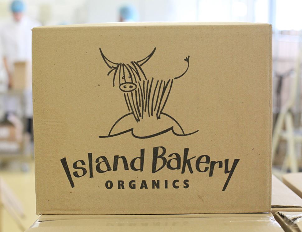 Island Bakery