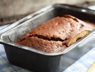 Chocolate Banana Bread