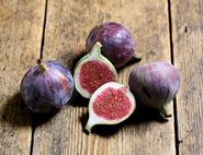 organic figs