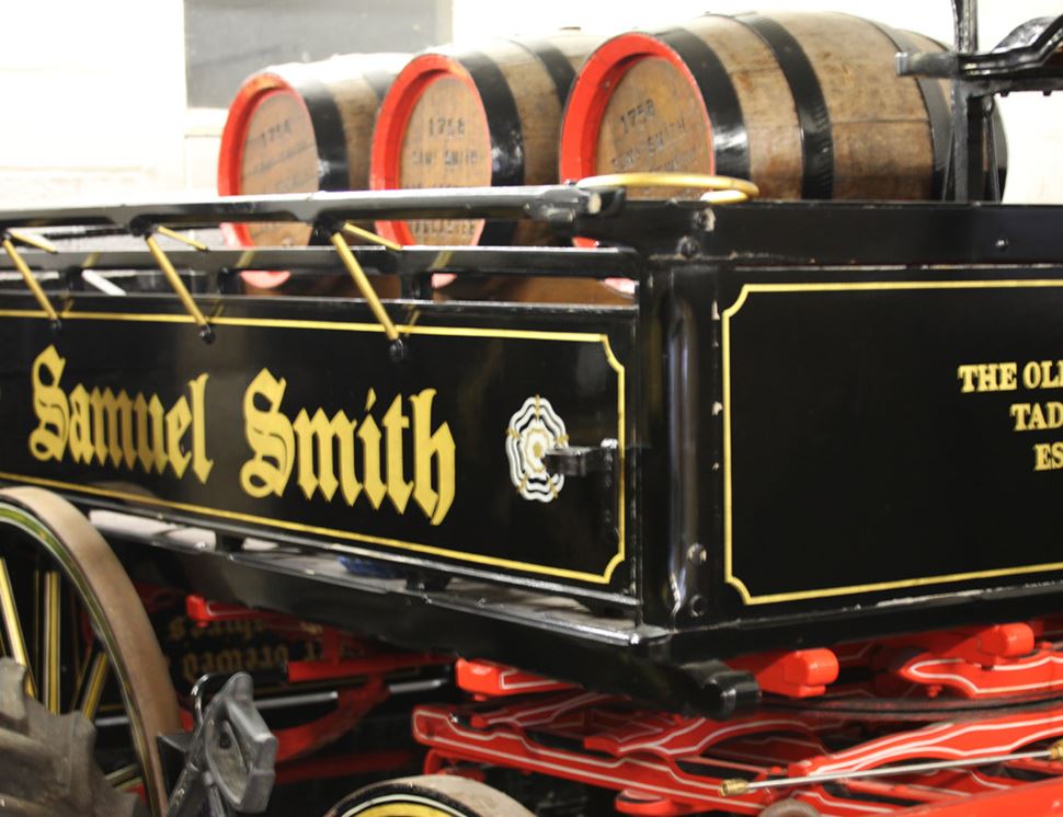 Samuel Smith