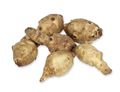 Jerusalem Artichokes Jerusalem Artichokes