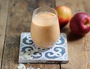 Nectarine Dream Smoothie