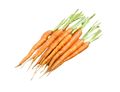 Snack Carrots Snack Carrots