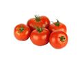 Round Tomatoes