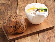 Luxury Christmas Pudding