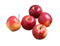 Inored Apples