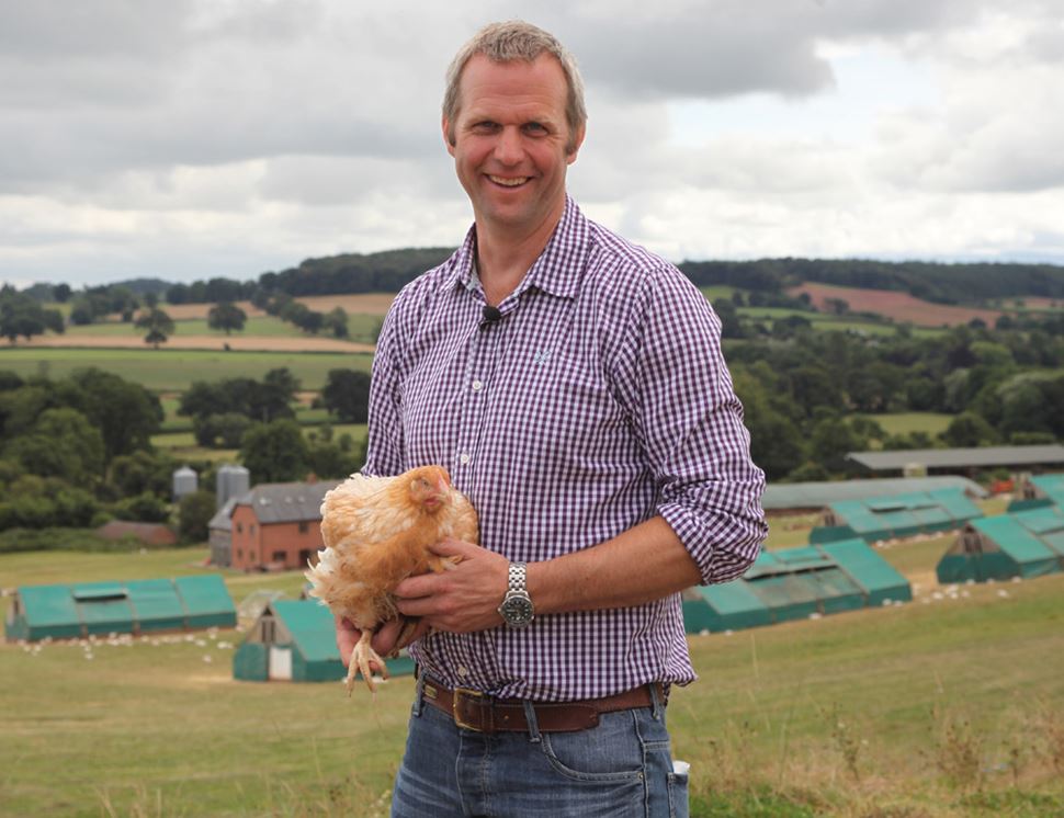 Wood Green Farm