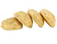 Sunflower Rolls, Authentic Bread Co. (pack of 4)