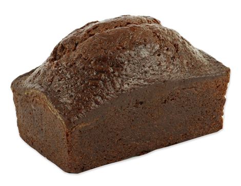 Sticky Ginger Loaf Cake, Long Crichel (400g)