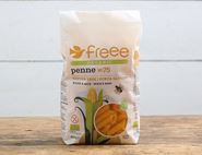 Maize & Rice Penne, Organic, Doves Farm (400g)