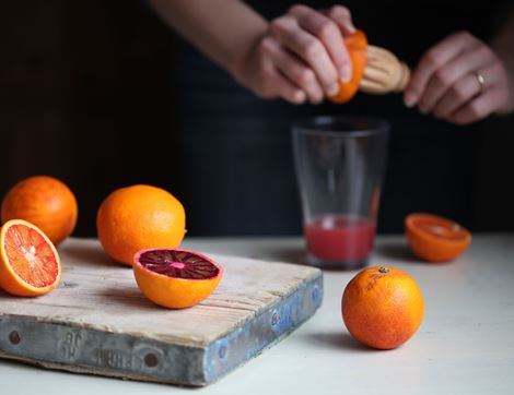 Breakfast Juicing Box (4kg approx.)