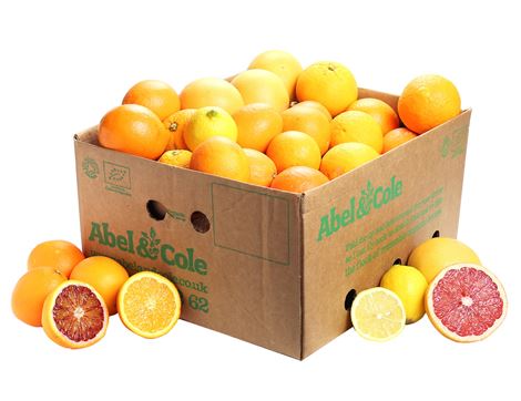 Breakfast Juicing Box (4kg approx.)