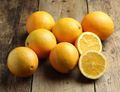 Navelina Oranges Navelina Oranges