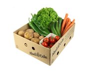 Small Veg Box