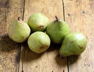 Pears, Organic (1kg)