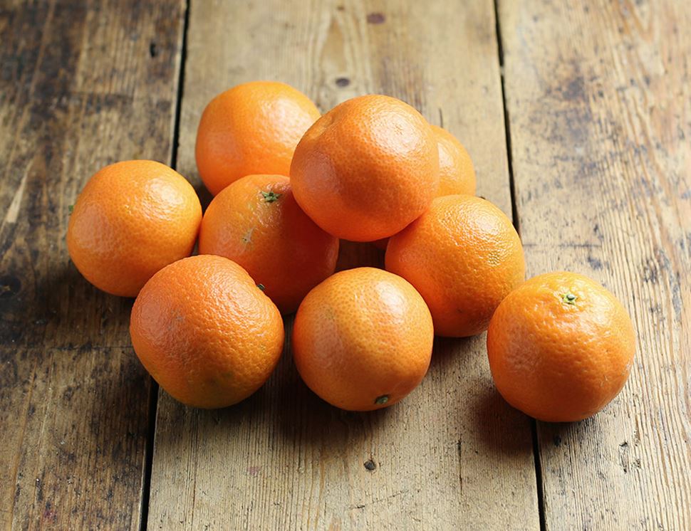 Clementines, Organic (1kg)