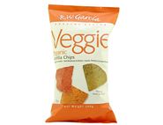 Veggie Tortilla Chips, Garcia (200g)