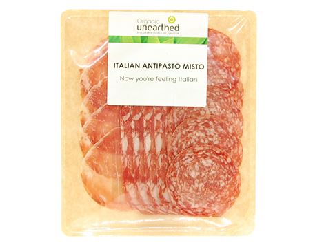 Italian Antipasto Misto, Unearthed (90g)