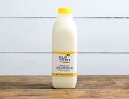 guernsery organic milk returnable