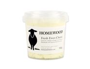 Homewood Fresh Ewes' Cheese (150g)