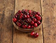 cherries