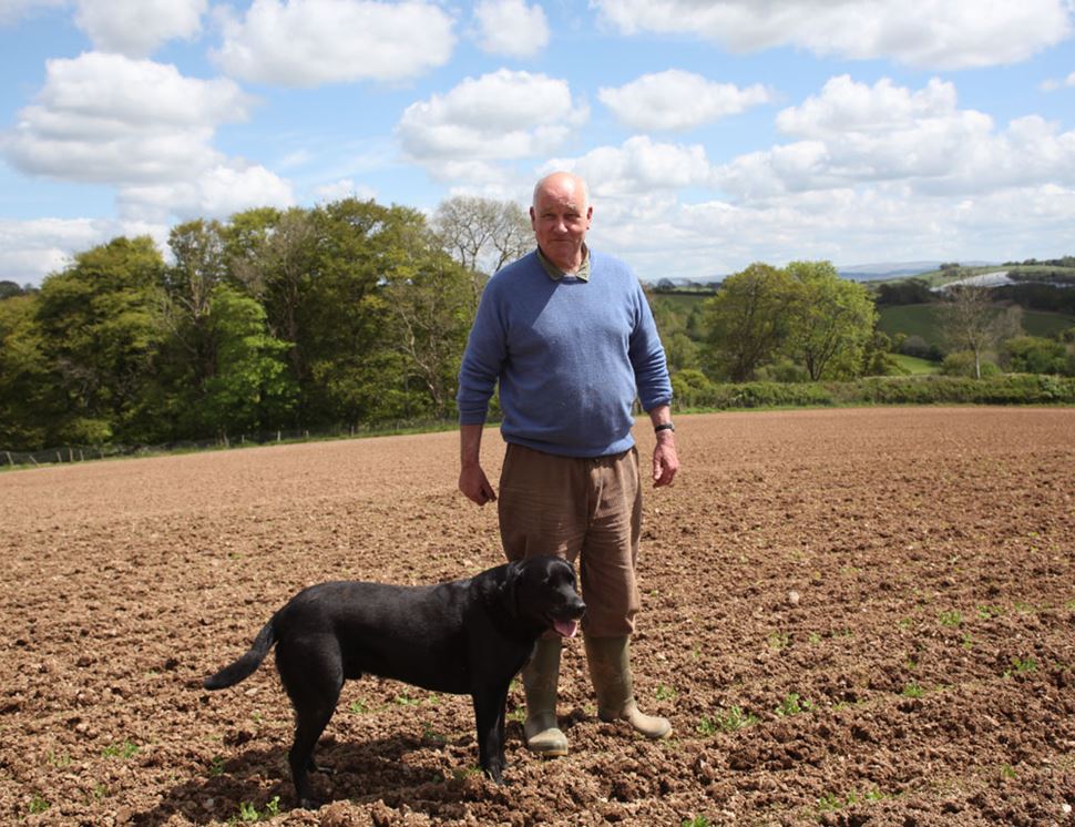 Coombe Lynher Farm