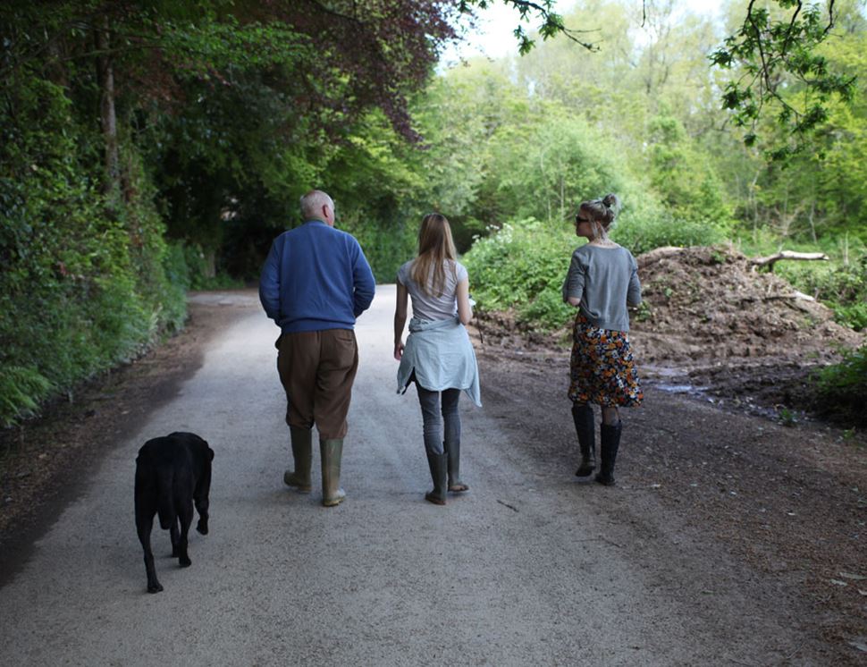 Coombe Lynher Farm