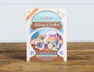 Aloo Gobi Spice, Organic, Chiman's (21g)