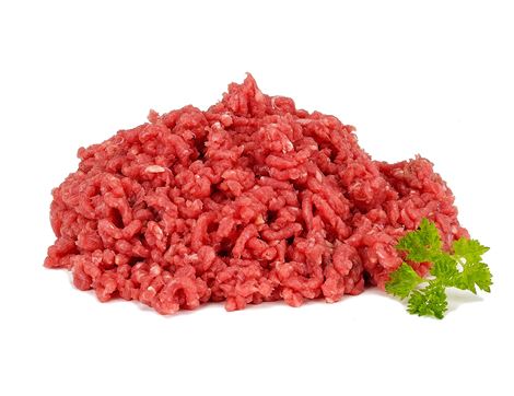 Beef Mince, 5% Fat (500g)