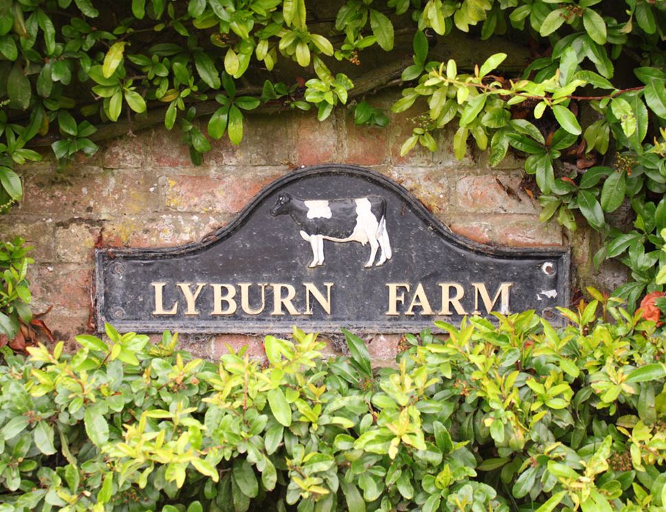 Lyburn Farm