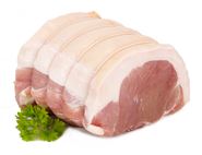 Gammon Joint, Free Range (1.2kg avg)