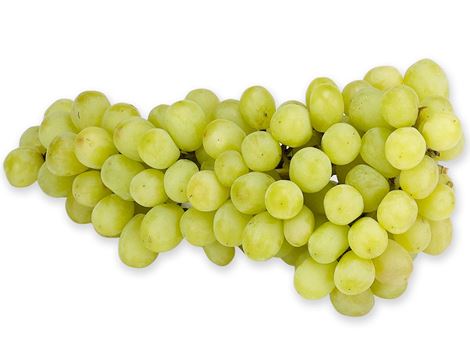Grapes, White (400g)