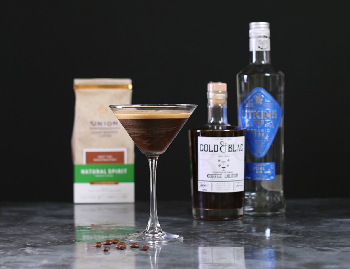 Espresso Martini