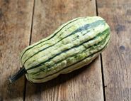 Delicata Squash, Organic