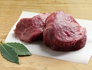 Fillet Steak, Organic, Abel & Cole (340g, pack of 2)