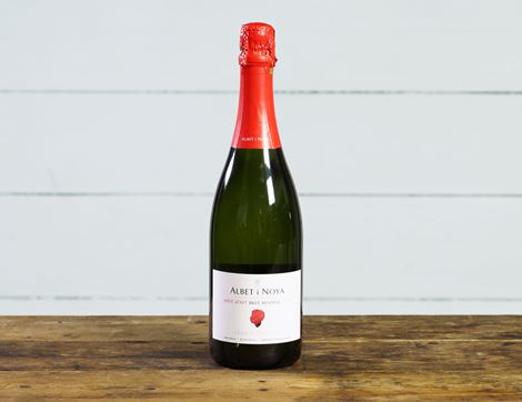 albet i noua petit albet brut