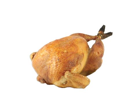 Turkey, Free Range, Large (6-7kg avg)