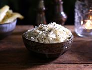 Celeriac Remoulade