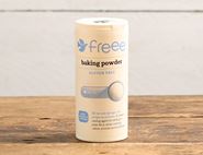 baking powder doves farm