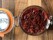 Chorizo Jam