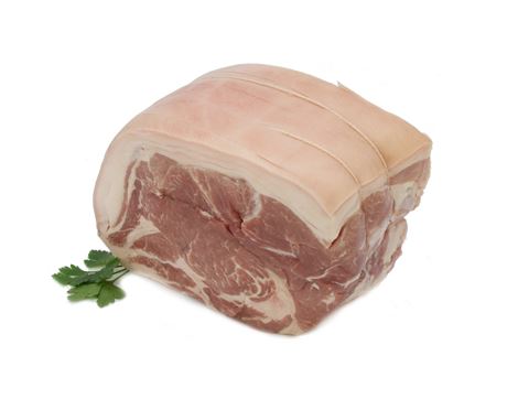 Pork Shoulder Joint, Boned & Rolled, Free Range (1.5kg avg)