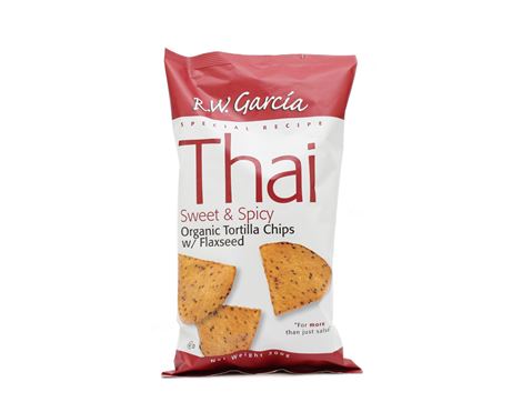 Thai Tortilla Chips, Garcia (200g)