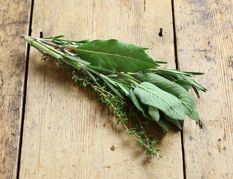 Bouquet Garni, Organic (30g)