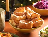 Yorkshire Puddings