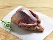Wild Pigeon, Whole (200g)