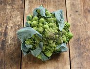 Romanesco Cauliflower, Organic