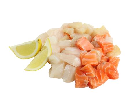 Fish Pie Mix (454g)
