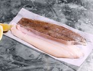 Dover Sole Fillets, pack of 2 (260g)