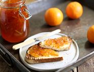 Seville & Blood Orange Marmalade